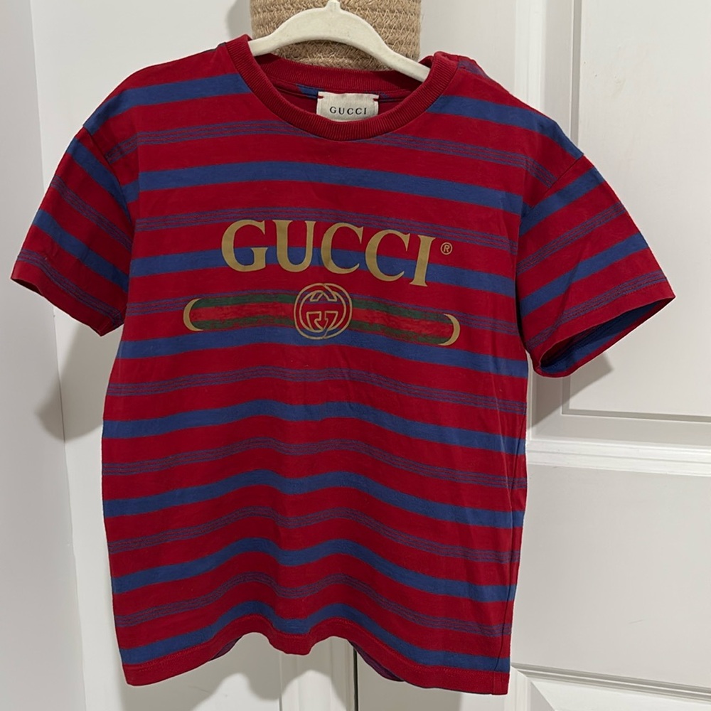 Authentic Gucci shirt